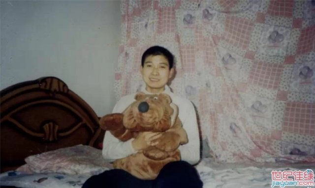 不语星君的第一张照片--淮安相亲服务中心