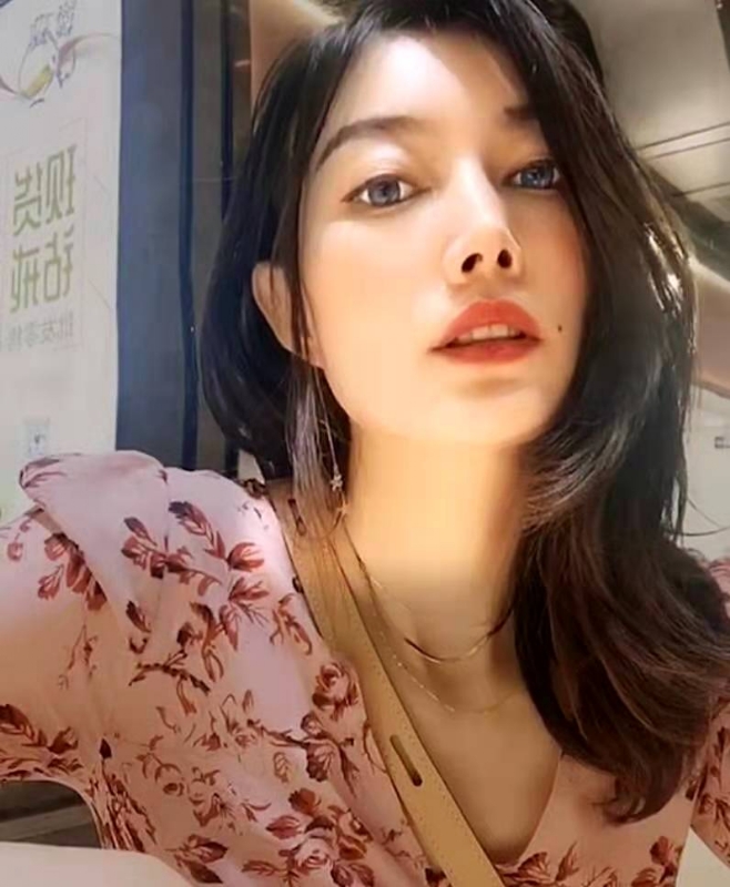 雨過天晴的第二张照片--淮安相亲服务中心