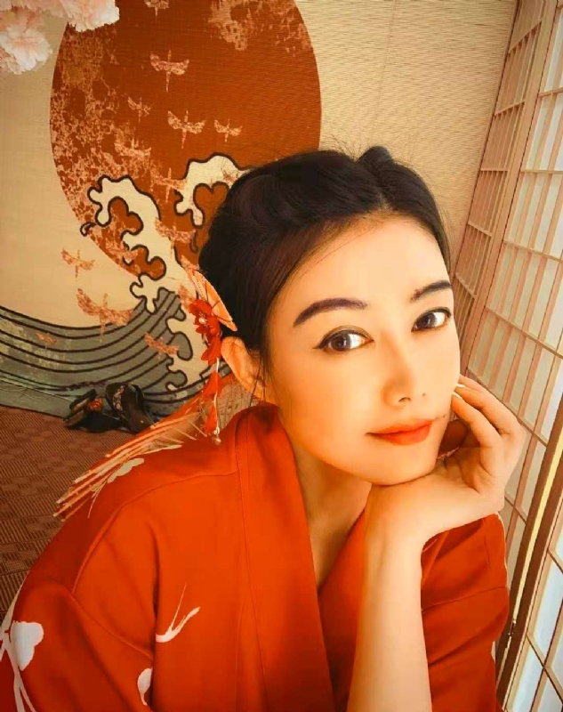 雨過天晴的第三张照片--淮安相亲服务中心