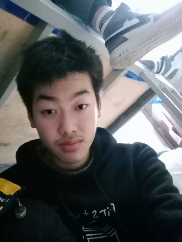 缺媳妇的第一张照片--淮安相亲服务中心