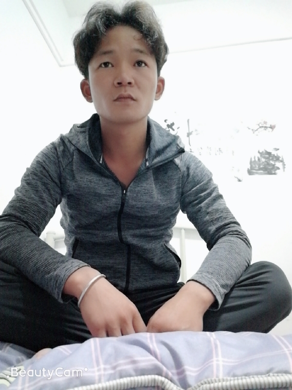 东浩学长的第一张照片--淮安相亲服务中心