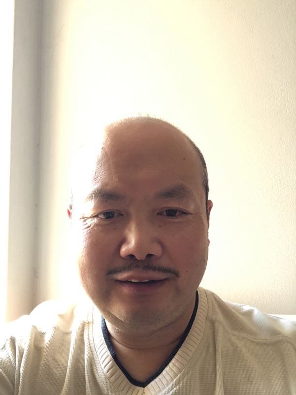 大山的第一张照片--淮安相亲服务中心