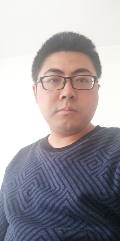 小管的第一张照片--淮安相亲服务中心