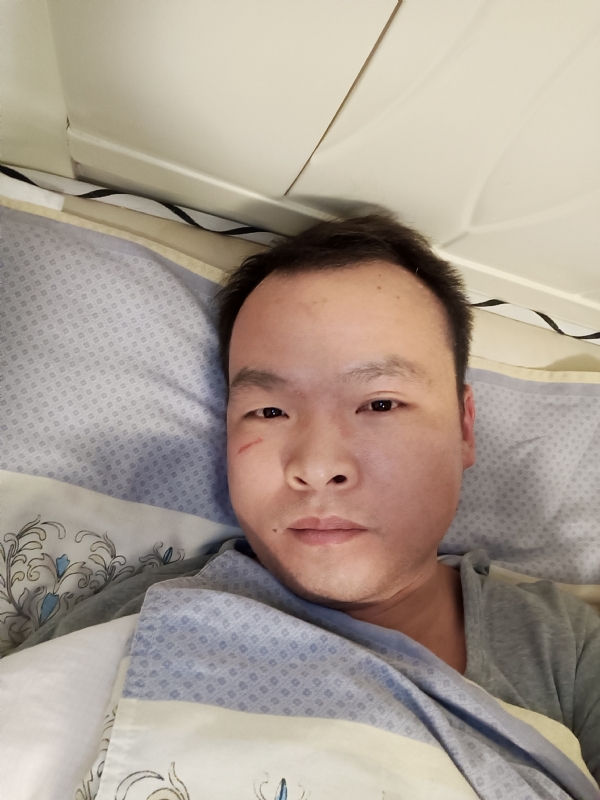 Miss胡的第一张照片--淮安相亲服务中心