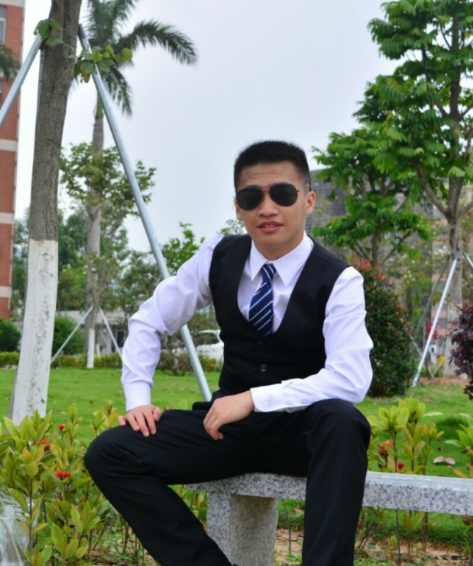 胡伊旗的第一张照片--淮安相亲服务中心