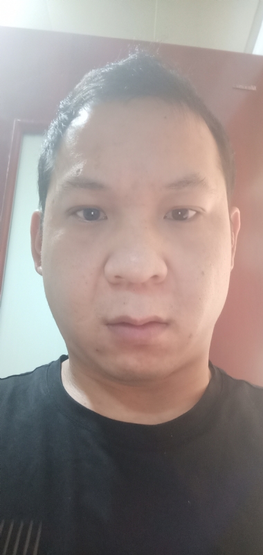 淡定的第一张照片--淮安相亲服务中心