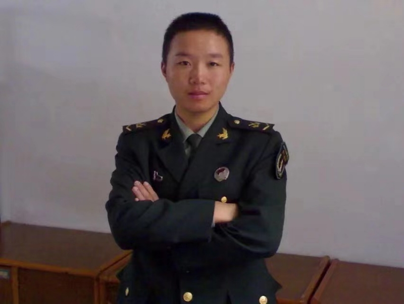 静下心来，等的第二张照片--淮安相亲服务中心