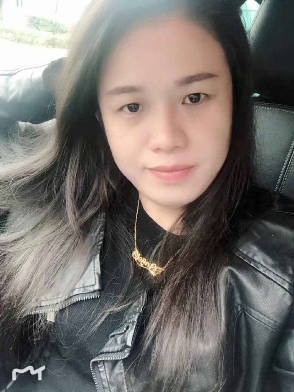 秋寶的第一张照片--淮安相亲服务中心