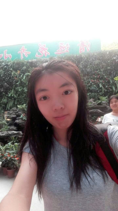 云栖的第一张照片--淮安相亲服务中心