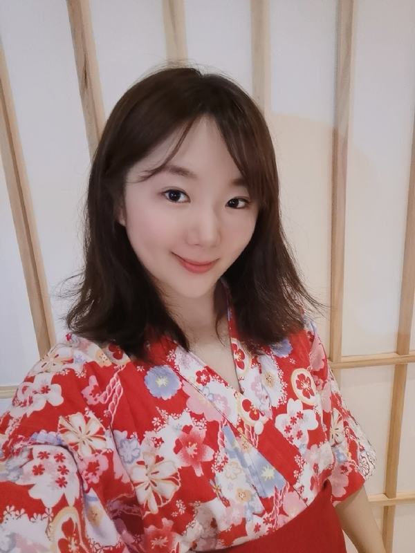 简单的第一张照片--淮安相亲服务中心