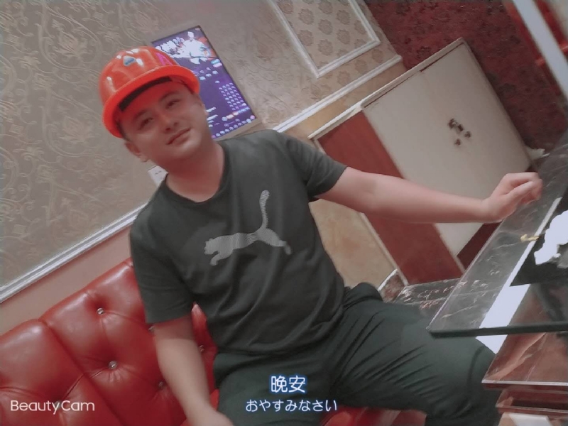 fcl的第二张照片--淮安相亲服务中心