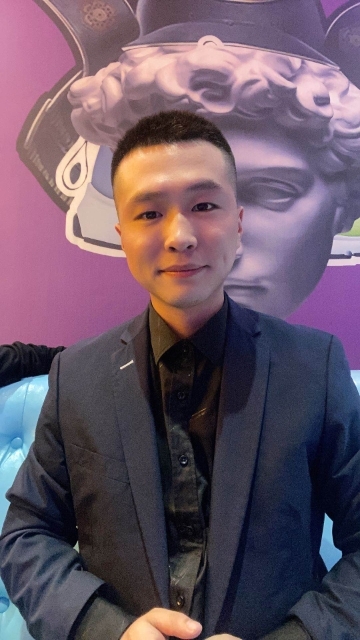 惠高寒的第一张照片--淮安相亲服务中心