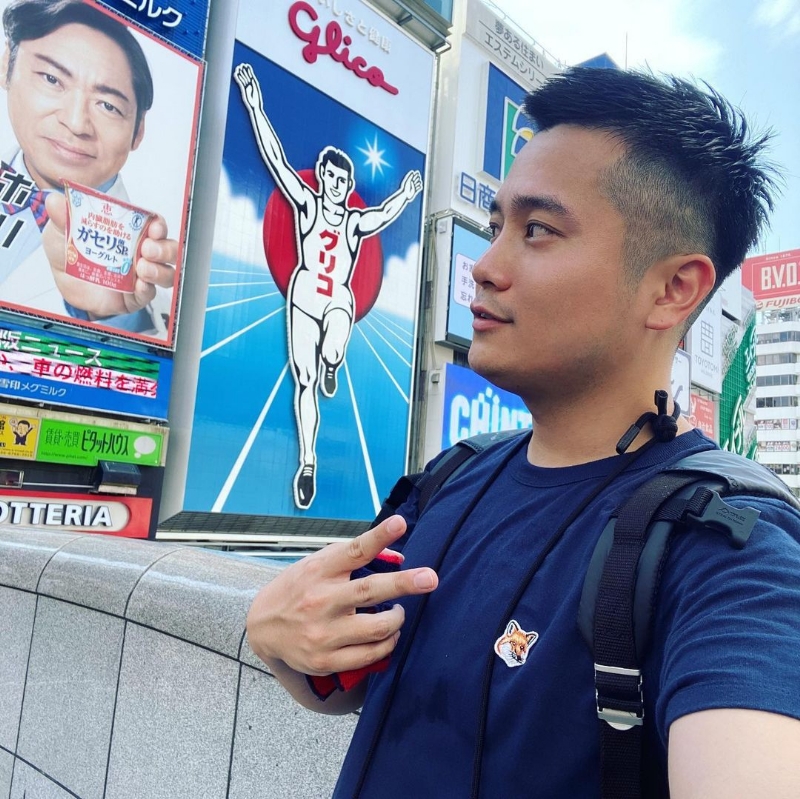 ChengFeng的第三张照片--淮安相亲服务中心