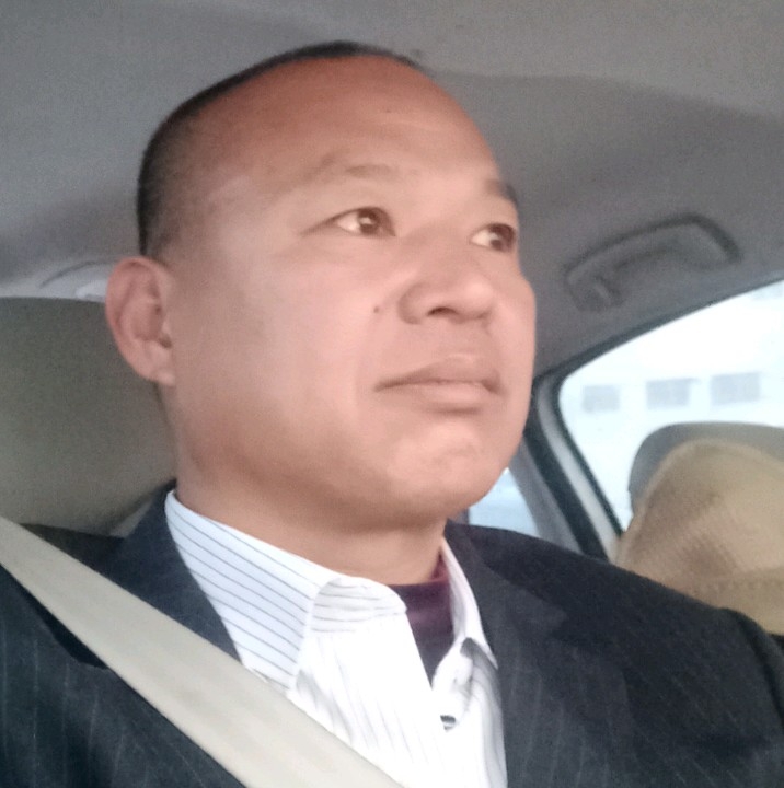 無心的第一张照片--淮安相亲服务中心