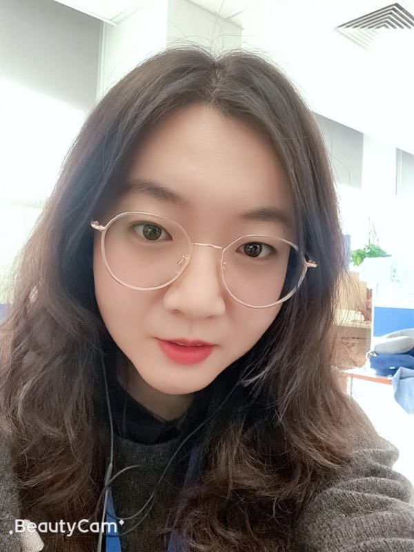 可爱的第一张照片--淮安相亲服务中心