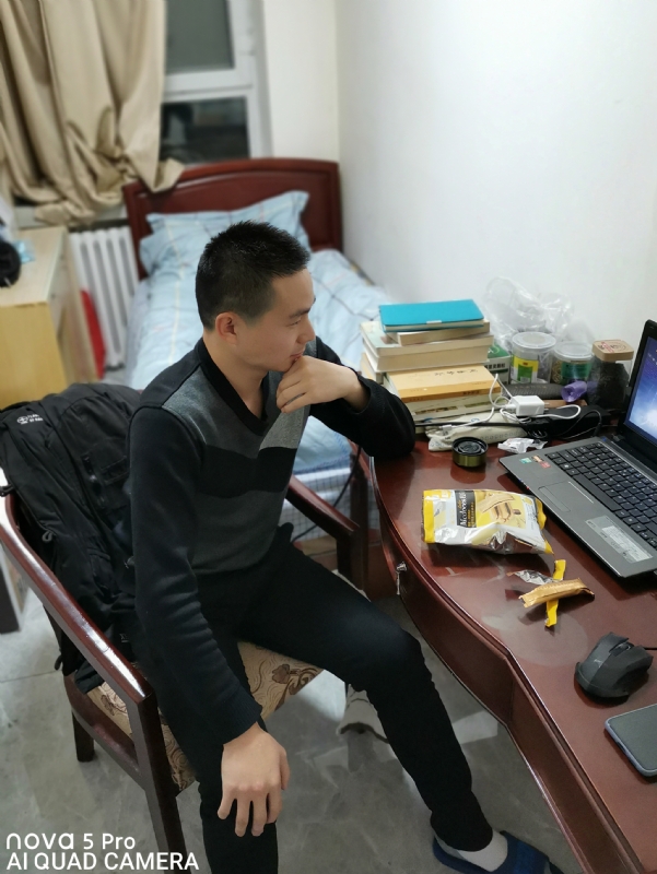寻爱的第一张照片--淮安相亲服务中心