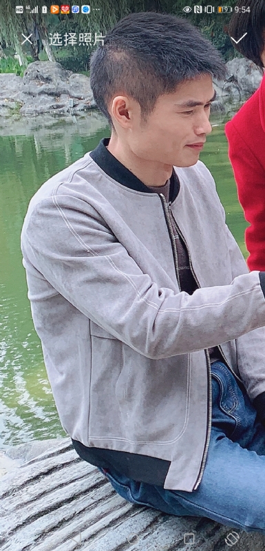 林的第一张照片--淮安相亲服务中心