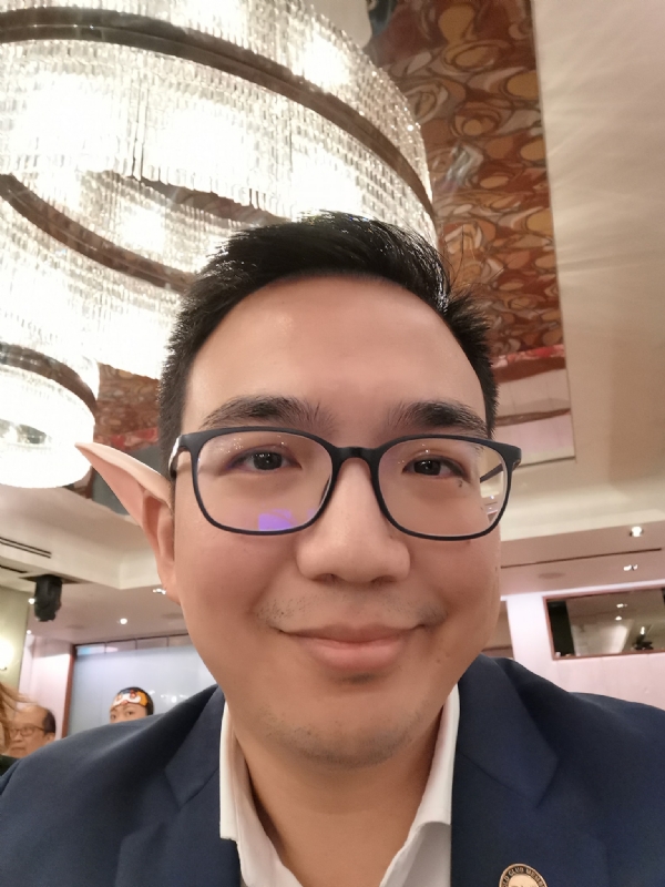 KenChow的第一张照片--淮安相亲服务中心