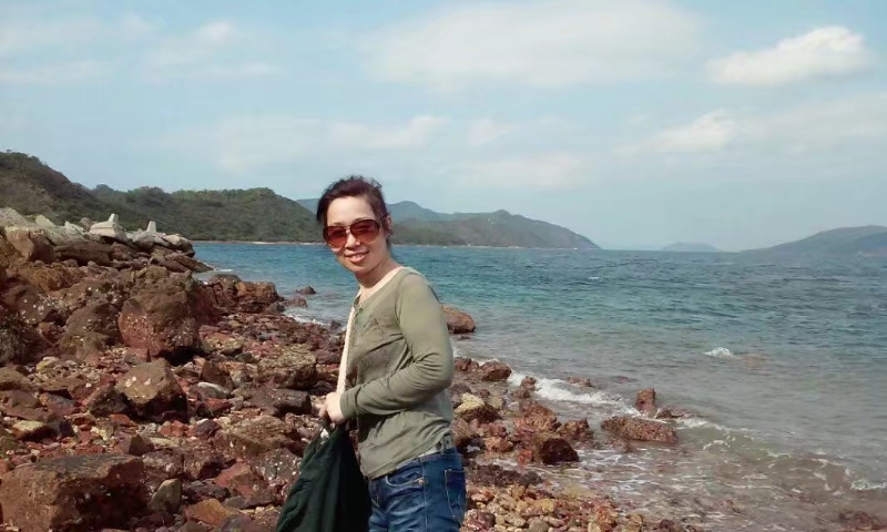 LUCYLU的第一张照片--淮安相亲服务中心