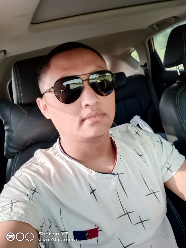 寻缘的第一张照片--淮安相亲服务中心