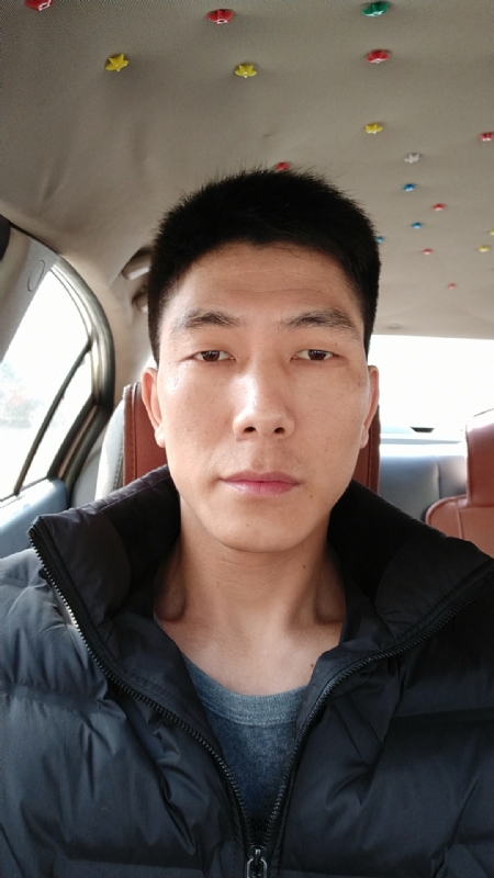 追梦人的第二张照片--淮安相亲服务中心