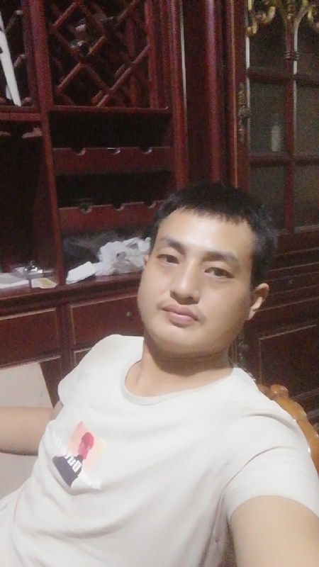 明天遇见你的第一张照片--淮安相亲服务中心