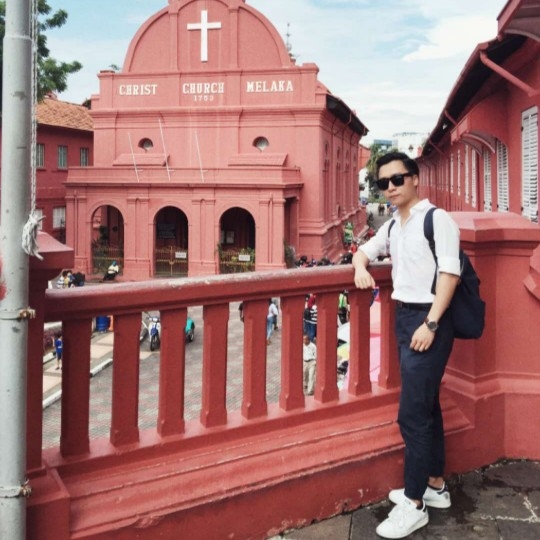 意境的第一张照片--淮安相亲服务中心