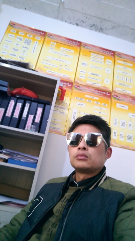 泽少的第一张照片--淮安相亲服务中心