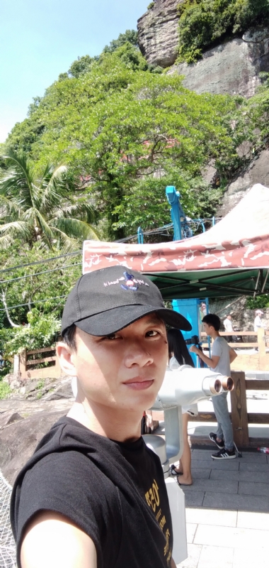 清凉的第二张照片--淮安相亲服务中心