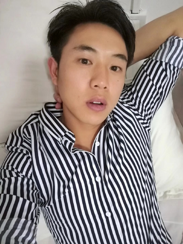 小雷的第二张照片--淮安相亲服务中心