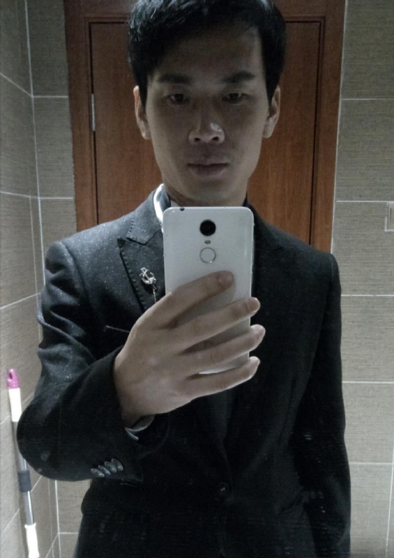 程先生的第二张照片--淮安相亲服务中心