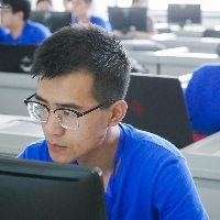 大脸猫我爱罗的第一张照片--淮安相亲服务中心