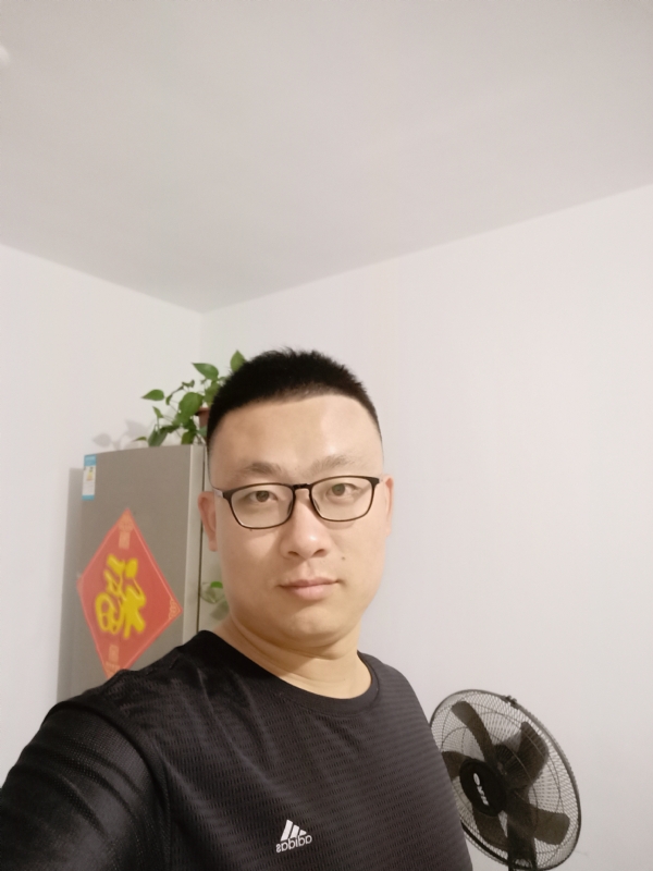 小超超的第一张照片--淮安相亲服务中心