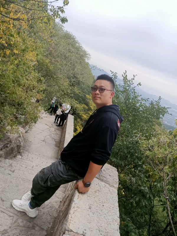 小超超的第二张照片--淮安相亲服务中心