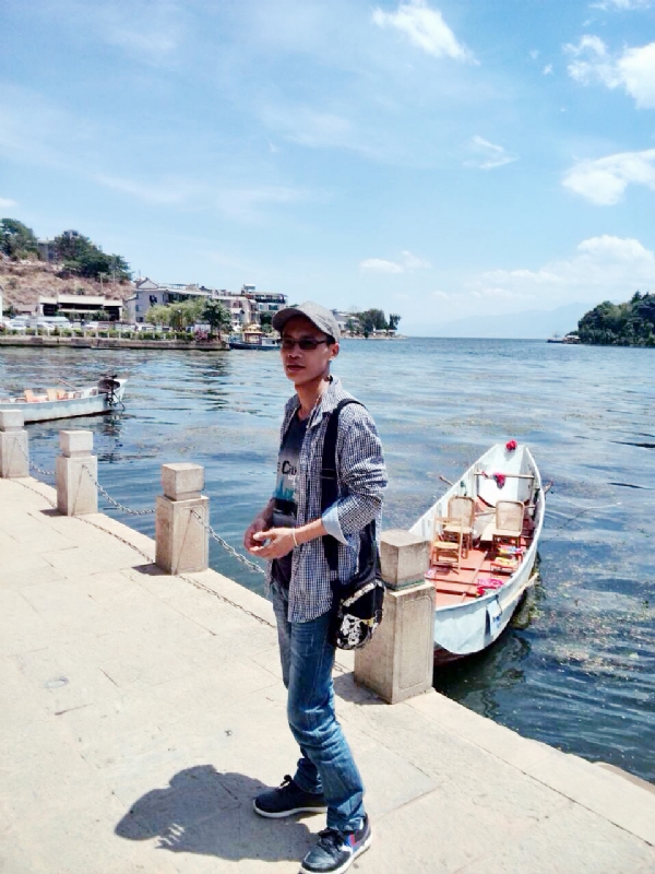 缘来是你的第一张照片--淮安相亲服务中心