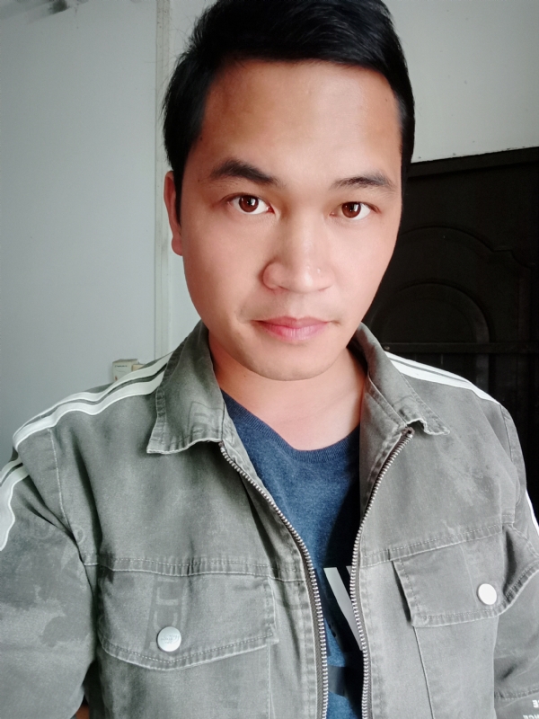 阿俊的第一张照片--淮安相亲服务中心