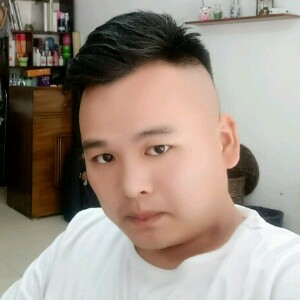 小胖子的第一张照片--淮安相亲服务中心