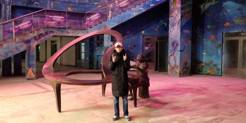 依旧的第三张照片--淮安相亲服务中心