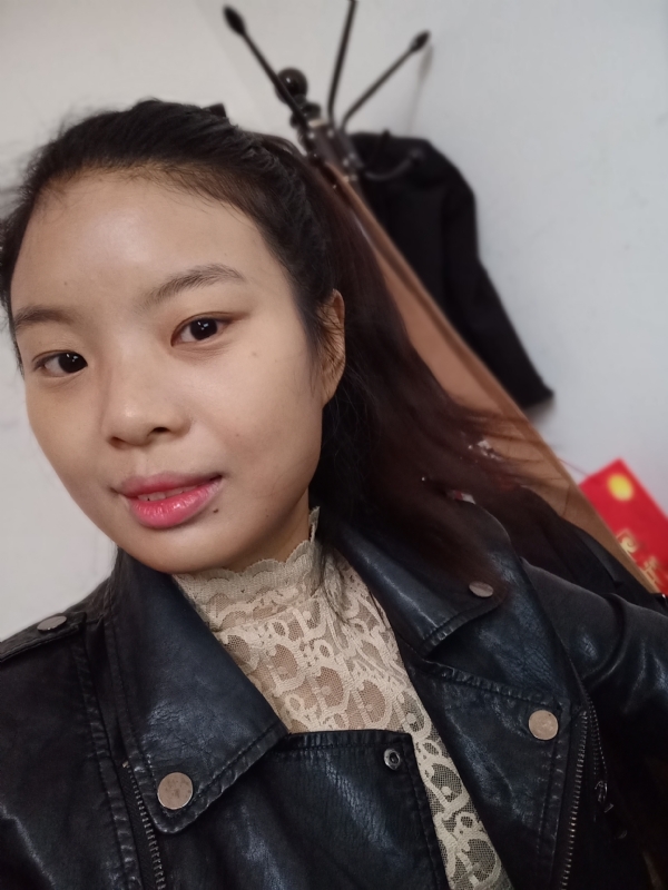 小白的第一张照片--淮安相亲服务中心