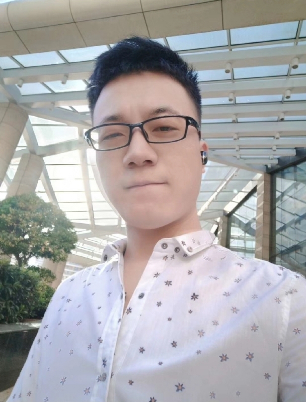 你是人间四月天的第一张照片--淮安相亲服务中心