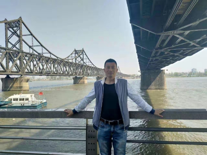 真心交友的第一张照片--淮安相亲服务中心