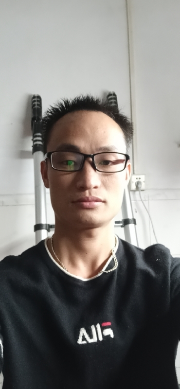 蔡先生的第一张照片--淮安相亲服务中心