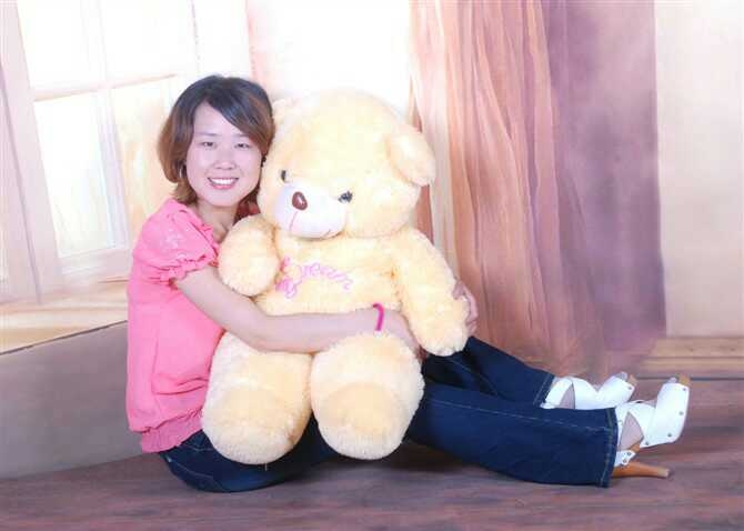 素雅的第一张照片--淮安相亲服务中心