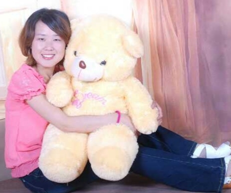 素雅的第二张照片--淮安相亲服务中心