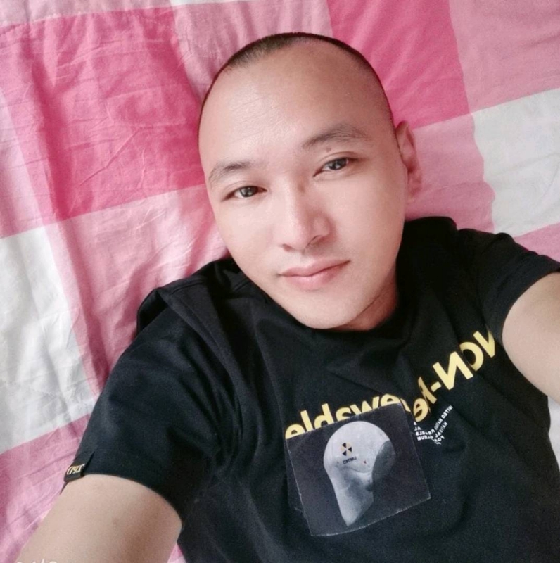 求脱单的第一张照片--淮安相亲服务中心