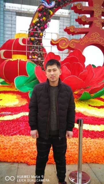 高大上的第一张照片--淮安相亲服务中心