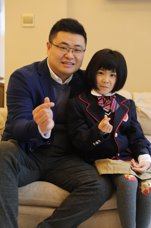 蔡san的第一张照片--淮安相亲服务中心