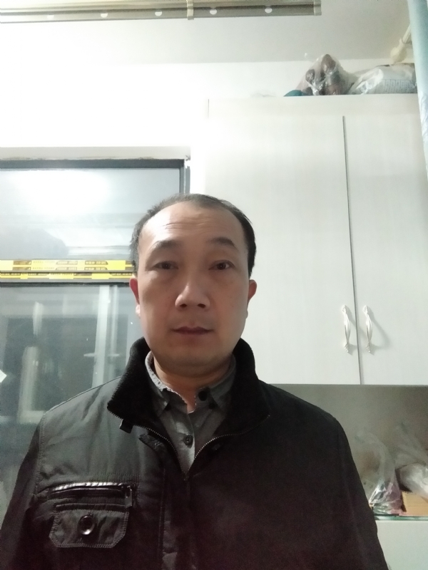 平安的第一张照片--淮安相亲服务中心