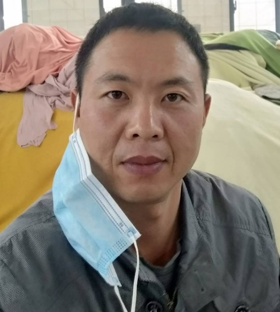 lzy的第三张照片--淮安相亲服务中心