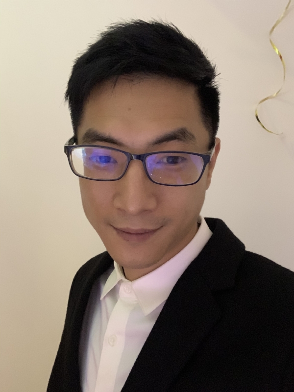 傻傻爱的第二张照片--淮安相亲服务中心